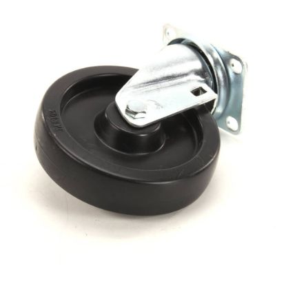 Picture of Delfield Caster 5-Inch Swivel Part# 3234198