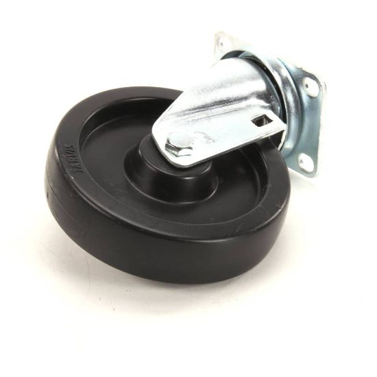 Picture of Delfield Caster 5-Inch Swivel Part# 3234198