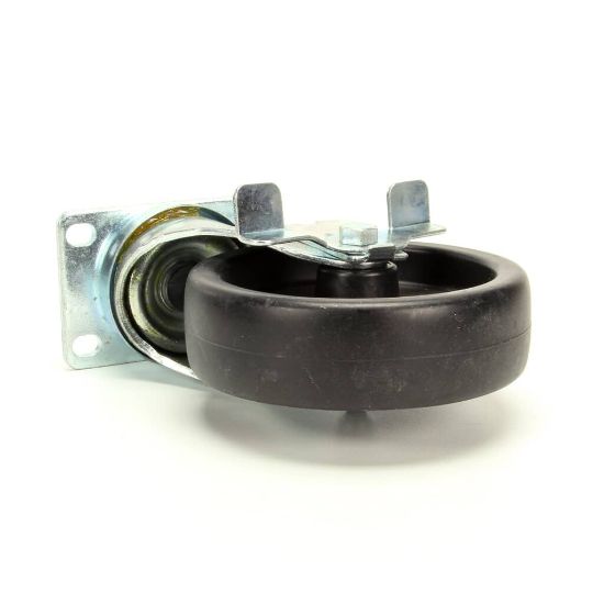 Picture of Delfield Caster W/ Brake Part# 3234161