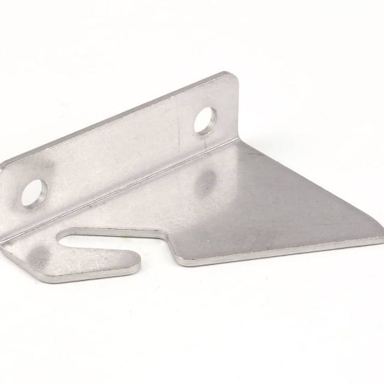 Picture of Delfield Lid Bracket - Right Part# 3234266