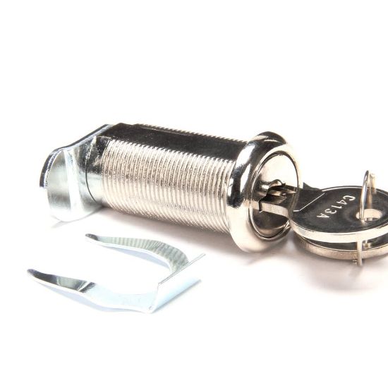 Picture of Delfield Key Lock 1.28Dr Ptb Part# 3234230