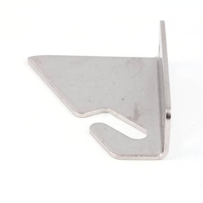 Picture of Delfield Lid Bracket - Left Part# 3234282