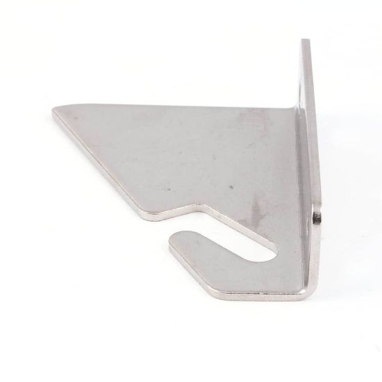 Picture of Delfield Lid Bracket - Left Part# 3234282