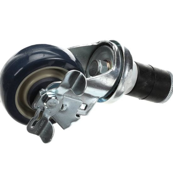 Picture of Delfield Caster 3-1/2 Stm Swvl Part# 3234333
