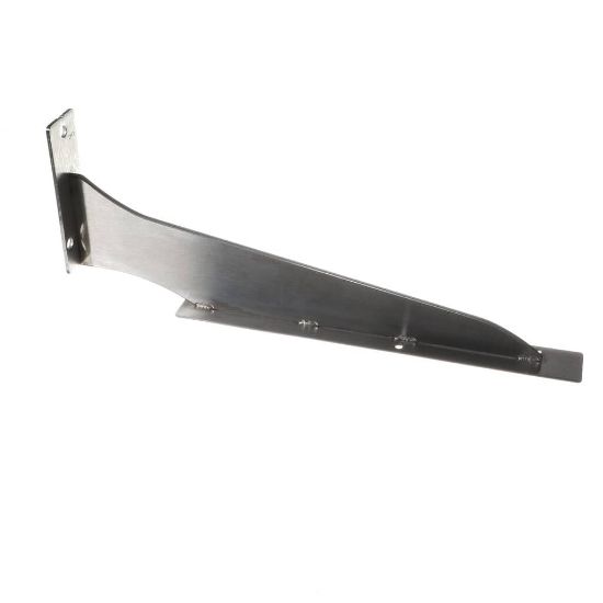 Picture of Delfield Bracket Trayslide 13.5 0 Part# 3234558