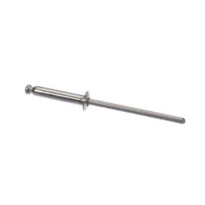 Picture of Delfield Rivet Pop .12X.50 S/s Part# 3234450