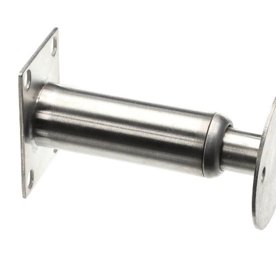 Picture of Delfield Leg 6 S/s W/flngd Foo T Part# 3234452
