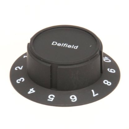 Picture of Delfield Dial 2 D Part# 3234556-S