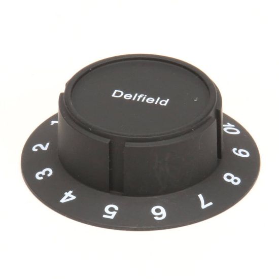 Picture of Delfield Dial 2 D Part# 3234556-S