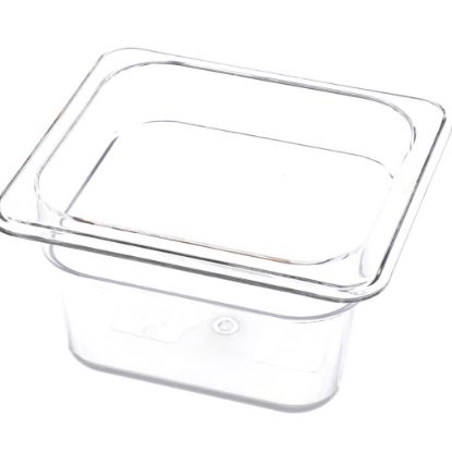 Picture of Delfield Pan 1/6 4Dp 64Cw-135 Part# 3234587
