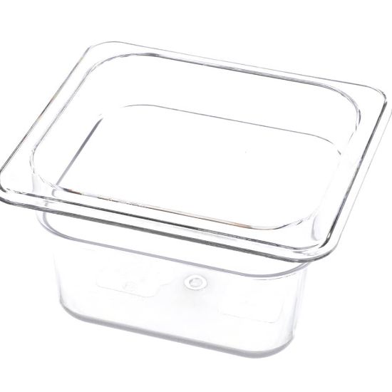 Picture of Delfield Pan 1/6 4Dp 64Cw-135 Part# 3234587