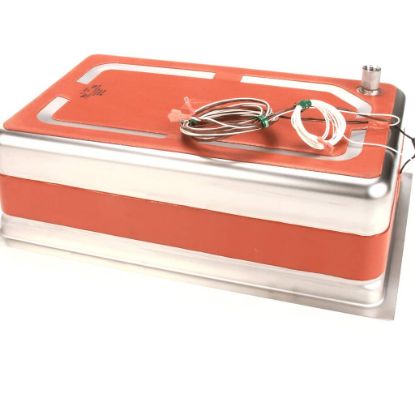 Picture of Delfield Food Well W/ Heatpad 208 V-500w Part# 3234798