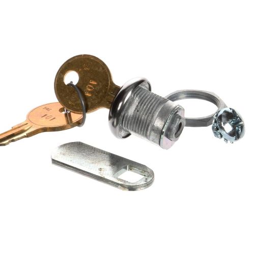 Picture of Delfield Lock Drw/dr Reach-in 8-May Part# 3234752