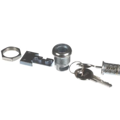 Picture of Delfield Lock Dr T-bolt Suprem Acy Part# 3234864