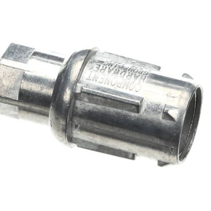 Picture of Delfield Foot Bullet Zamak Part# 3234224