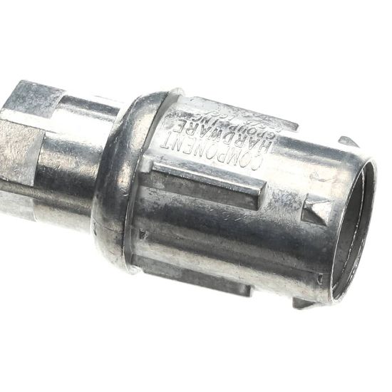 Picture of Delfield Foot Bullet Zamak Part# 3234224