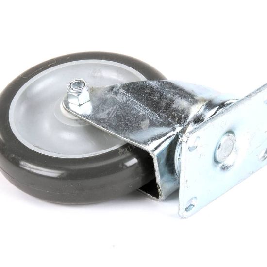 Picture of Delfield Caster 5 Plt Swvl Part# 3234902