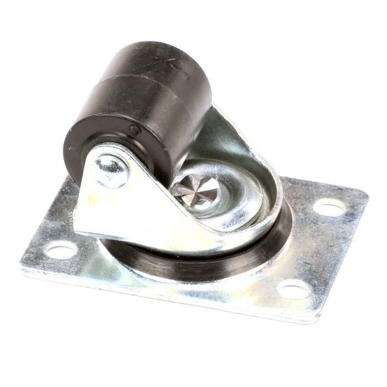 Picture of Delfield Caster Uc 2.12 150Lbs Part# 3235134