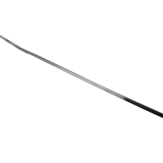 Picture of Delfield Channel,gasket,vertical,gri Part# 3235225