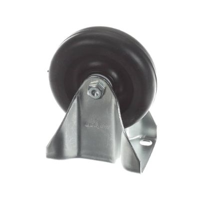 Picture of Delfield Caster,4,plate,rigid, Polyolef Part# 3235514