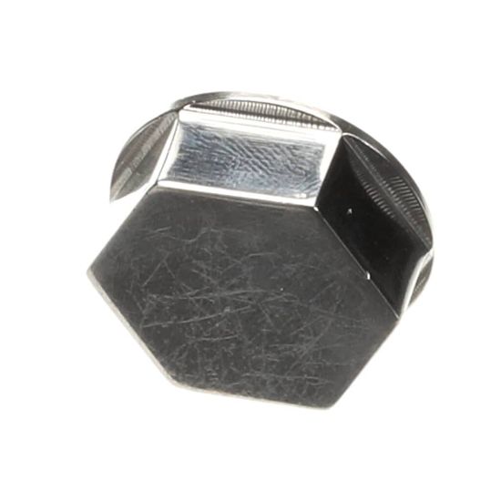 Picture of Delfield Cap Threaded 1 Dc Part# 3235500