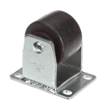Picture of Delfield Caster 2.5 Top Rigid P Late 400 Part# 3235519