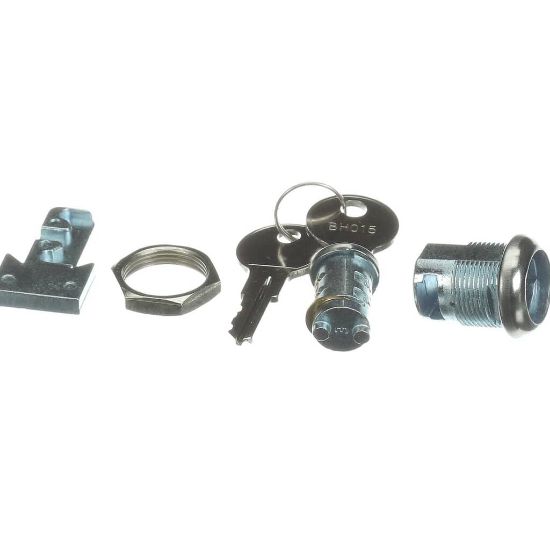 Picture of Delfield Lockw/1 1/2 Pdl6kxl Part# 3239590-S