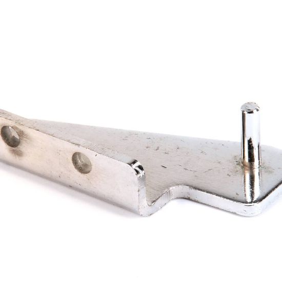 Picture of Delfield Hinge Solid Dr Btm Lh Part# 3237493