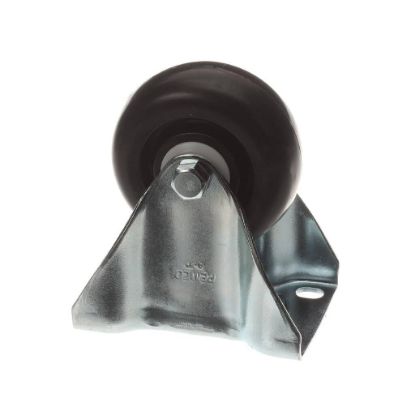 Picture of Delfield Caster 3 Rigid Polyef Ln Part# 3239634