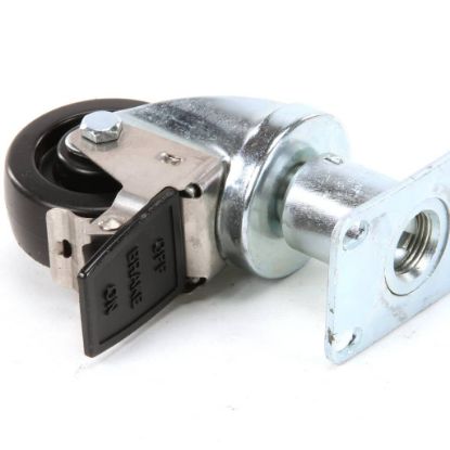 Picture of Delfield Caster 3 Adj 6Load 3 -36 -314G- Part# 3239697