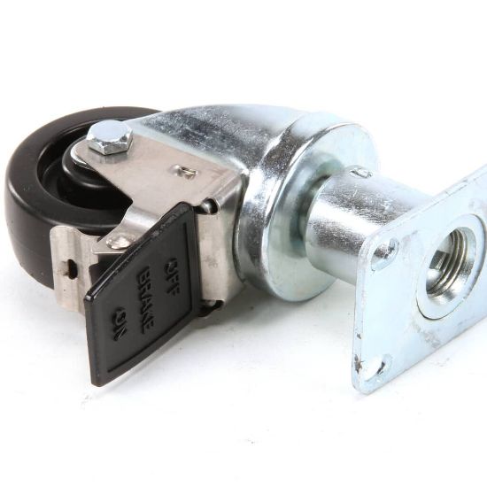 Picture of Delfield Caster 3 Adj 6Load 3 -36 -314G- Part# 3239697