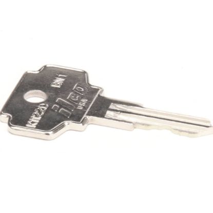 Picture of Delfield Key #277 Lock (3234594 ) Part# 3237564