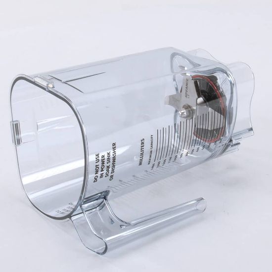 Picture of Delfield Container Blending Vm No Spout Part# 3239676
