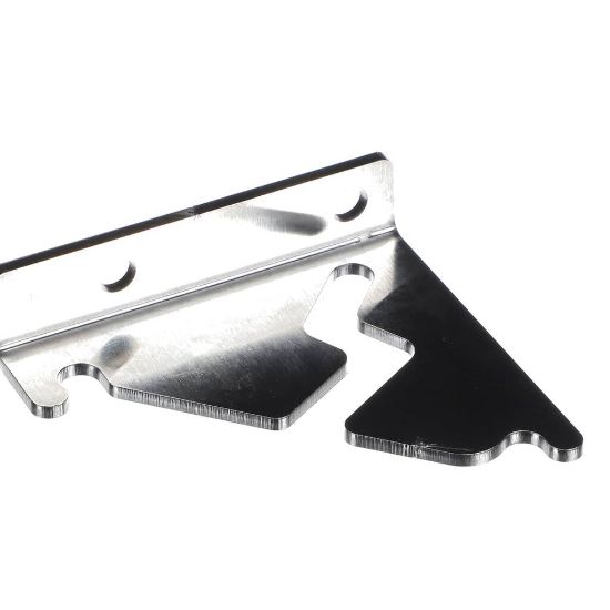 Picture of Delfield Brackethingecoverltdb Part# 338-B93-0035-S