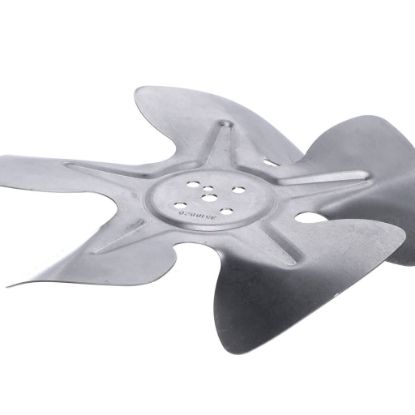 Picture of Delfield Fan Blade Part# 3510020