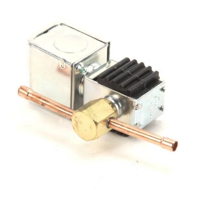 Picture of Delfield Valve Solenoid 1/4Odf Part# 3516041