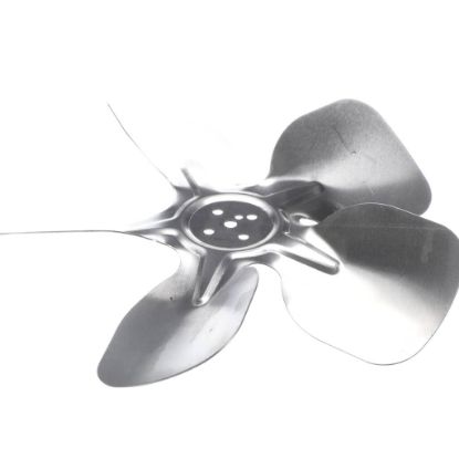 Picture of Delfield Blade,fan,10.00 Dia. 30 Deg,cw Part# 3510021