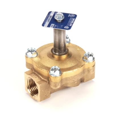 Picture of Delfield Valve Solenoid Kbr184p 1 Part# 3516042