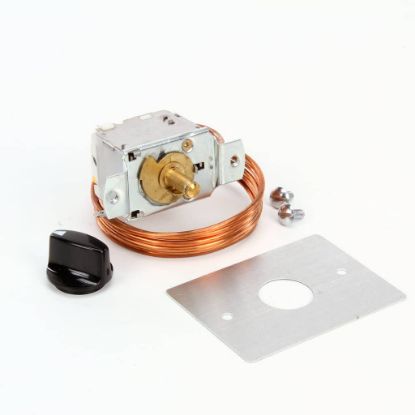 Picture of Delfield Freezer Control Part# 3516043-S