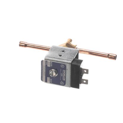 Picture of Delfield Solenoid - 120V Part# 3516074