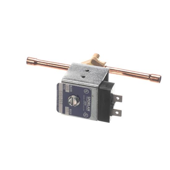 Picture of Delfield Solenoid - 120V Part# 3516074