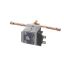 Picture of Delfield Solenoid - 120V Part# 3516074