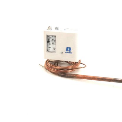 Picture of Delfield Control Temp A19abc-24 Part# 3516056