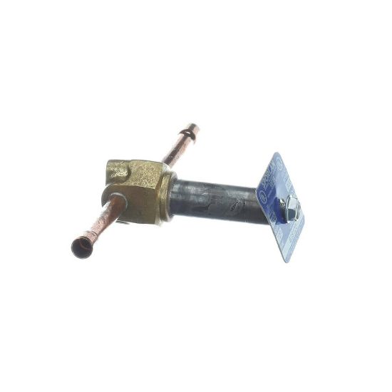 Picture of Delfield Solenoid Body Part# 3516102
