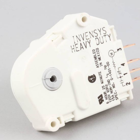 Picture of Delfield Timer Defrost Part# 3516156