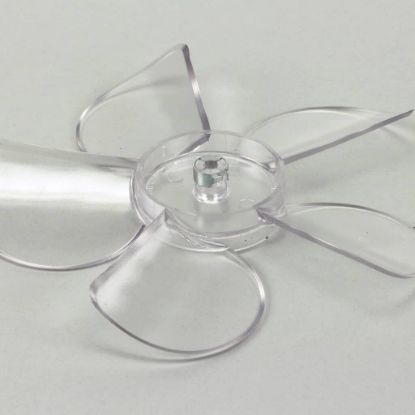 Picture of Delfield Fan Blade - 5-1/4-Inch Dia Part# 3516172