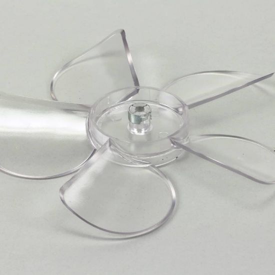 Picture of Delfield Fan Blade - 5-1/4-Inch Dia Part# 3516172