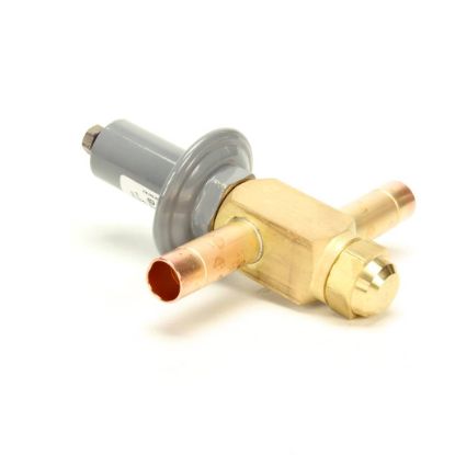 Picture of Delfield Regulator Pressure 1/2 Part# 3516193