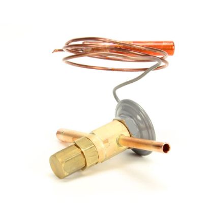 Picture of Delfield Expansion Valve Part# 3516225