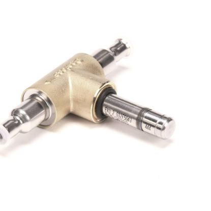 Picture of Delfield Valve Solenoid Danfoss Part# 3516415